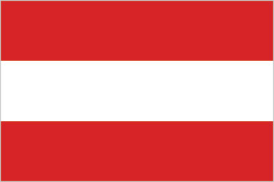Austrian flag